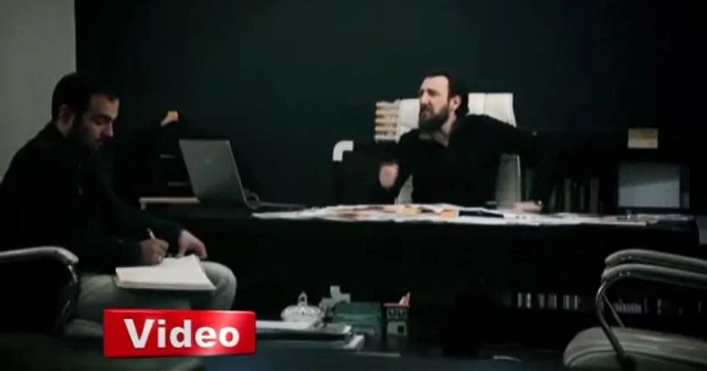 'Hayır'cılara 'Evet' dedirten klip