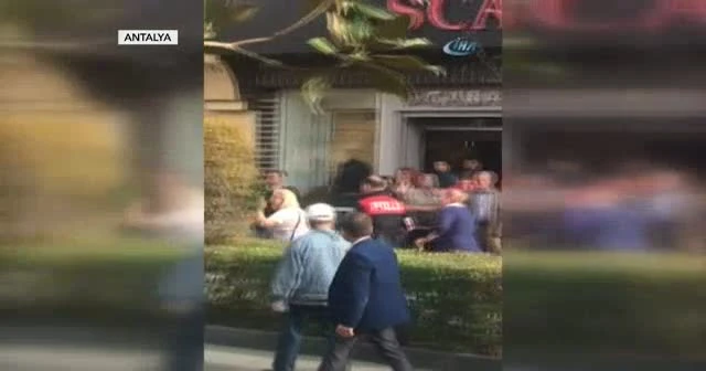 'Hayır'cıların 'Evet' hazımsızlığı