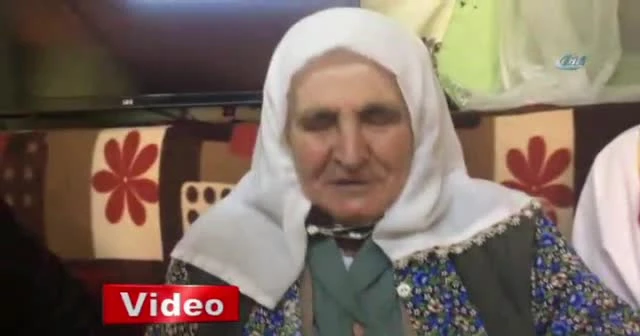 'İyilik' yaptı 'iyilik' buldu