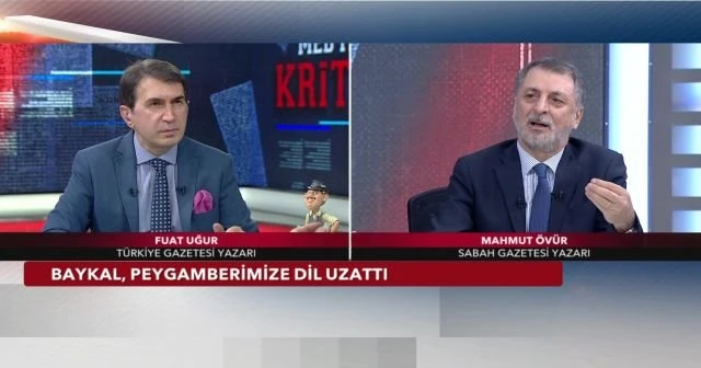 “Karaktersizsen yetki herkesi bozar”