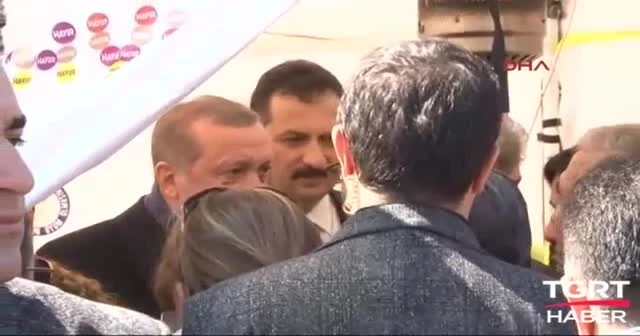 'Kılıçdaroğlu kelimelerle oynayarak bir yere gidemez'
