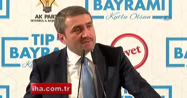 'Milletin nereye gideceğine Avrupa, Hollanda ve Almanya değil millet karar verecek'
