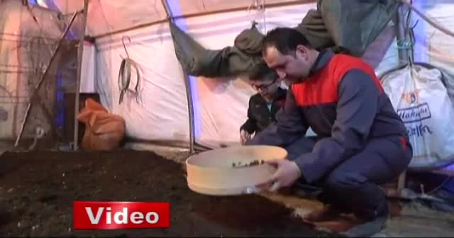 ’Pis işle uğraşma’ diyenlere aldırmadı: İşinin patronu oldu
