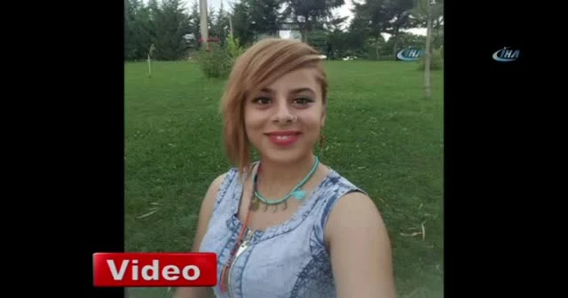 ‘Uçan Kız’ hayata tutunamadı