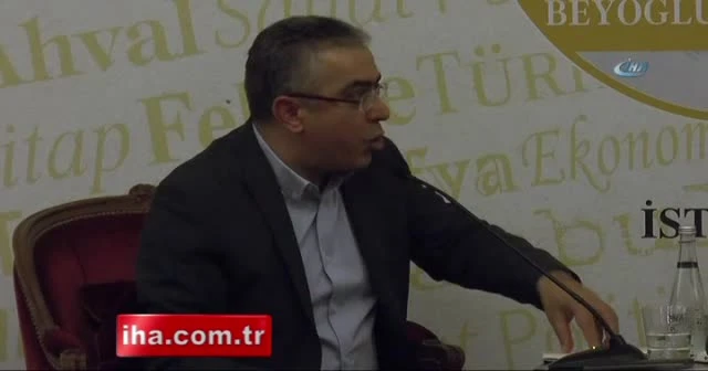 'Yeni sistemle, genel başkanlık meslek olmaktan çıkacak'