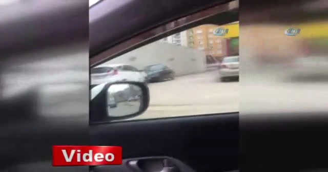 2 kişilik elektrikli bisiklete 6 kişi bindi