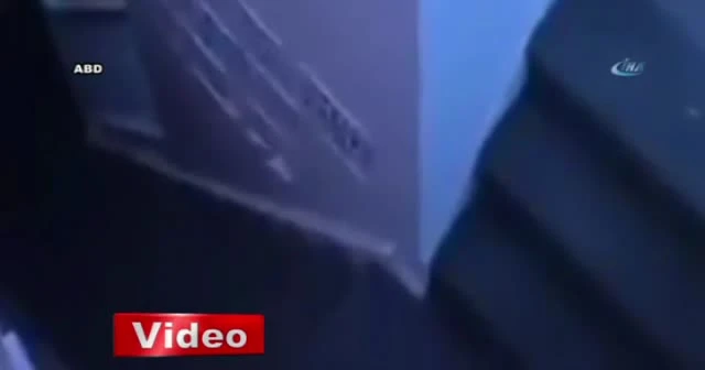 4 yaşındaki çocuğu merdivenlerden aşağı itti