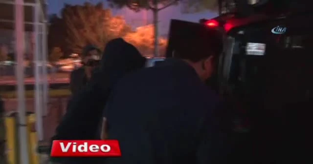 6 ilde FETÖ operasyonu: 16 öğretmen gözaltında