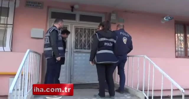 7 ilde FETÖ operasyonu: 22 gözaltı