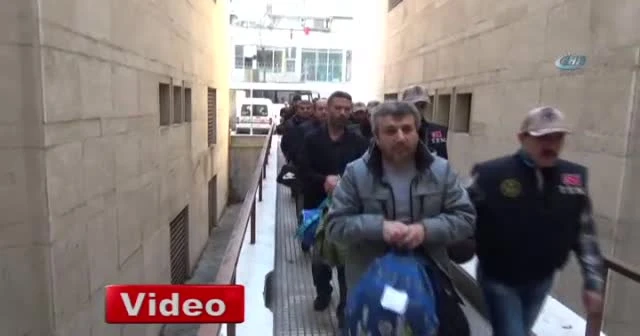 72 eski polisin 29