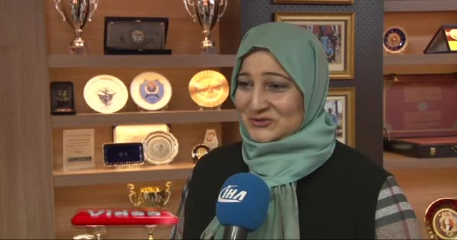 8 Mart Dünya Kadınlar Günü'ne özel "Aydın Kadınlar Buluşması"