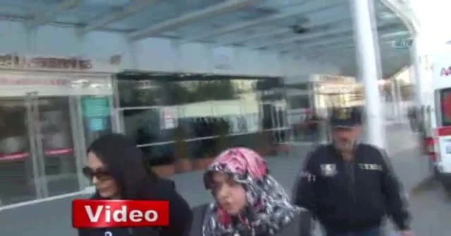Adil Öksüz'ün yengesine gözaltı