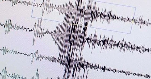 Adıyaman'da korkutan deprem