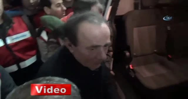 Alaattin Çakıcı, ameliyat olacak