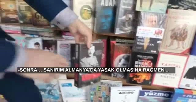 Alman gazeteciden tokat gibi cevap