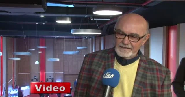 Altının ustasından çırağına öğütler