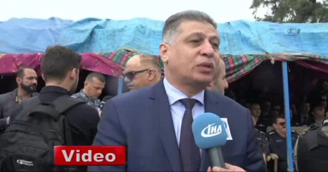 Altun Köprü katliamının 26. yılında şehitlere anıt