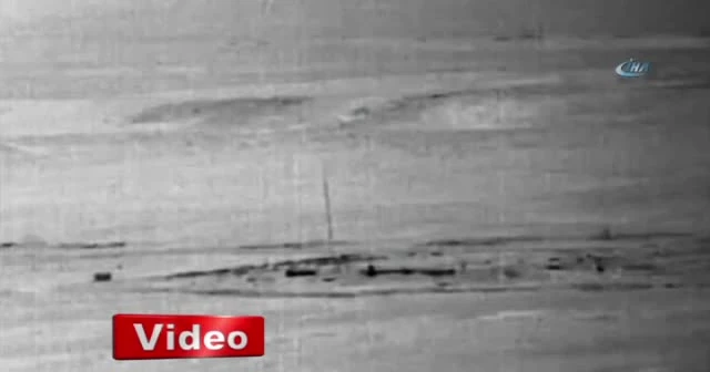 Azerbaycan, Ermeni mevzilerini vurdu: 5 ölü