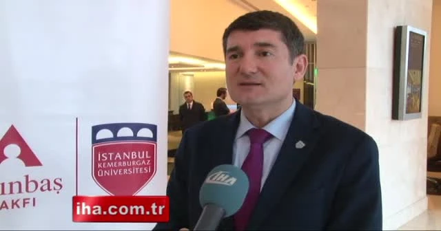Azerbaycanlı öğrencilere Türkiye’deki yükseköğretim fırsatları anlatıldı
