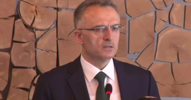 Bakan Ağbal, 'Süper Teşvik Paketi'ni açıkladı
