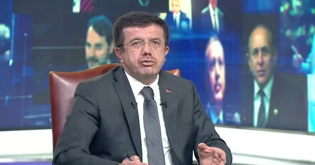 Bakan Zeybekci: Kimse bunu acziyet zannetmesin