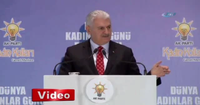 Başbakan'dan önemli açıklamalar