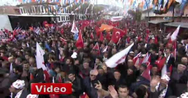 Başbakan Yıldırım: 'Türkiye, Hollanda seçimlerine de ayar verdi'