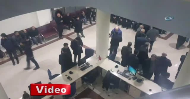 Bitlis'te feci kaza: 4 ölü, 1 yaralı