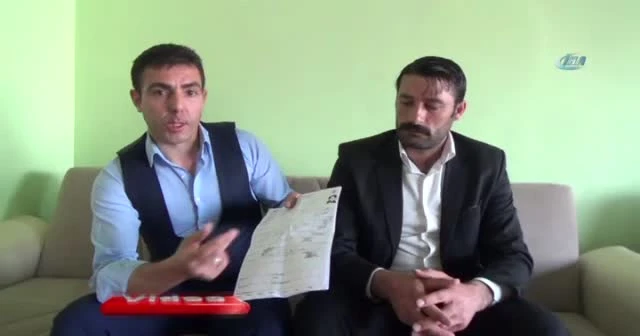 Böylesi Kemal Sunal filminde yaşanmıştı