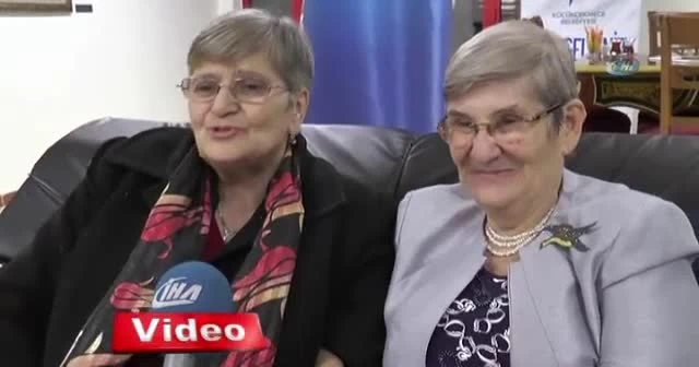 Canan Karatay benzerini görünce şok oldu