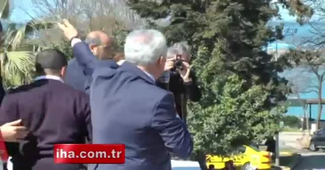 CHP'li Başkan 'Hayır' otobüsünden 'Evet' deyince olan oldu