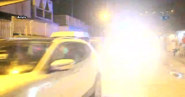 Çukurca’da 1 şehit, 4 yaralı