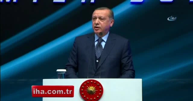 Cumhurbaşkanı Erdoğan'dan CHP Lideri Kılıçdaroğlu'na jübile çağrısı