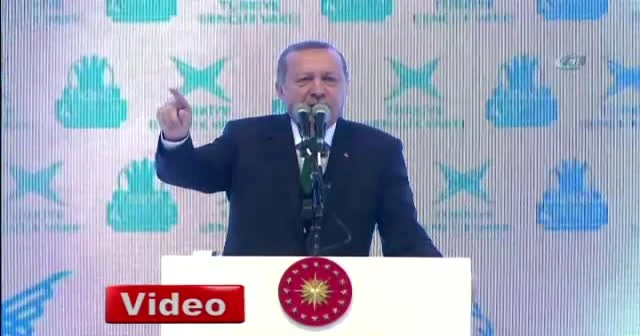 'Kılıçdaroğlu sen neredeydin, Atatürk Havalimanında kaçıyordun'