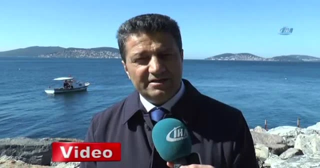 Denizden çıkanlar şok etti