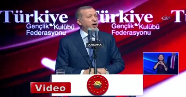 Erdoğan: Kılıçdaroğlu’na beş tane koyun, beş tane keçi verin, kaybeder gelir