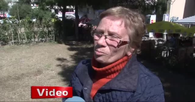 Evlatlık kızı öz annesini bulunca sokakta kaldı iddiası