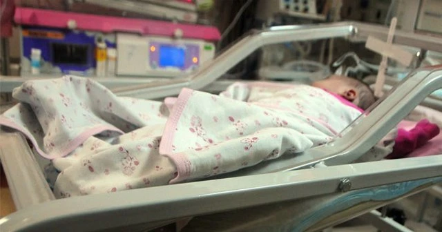 Fatma Gül bebek devlet korumasında