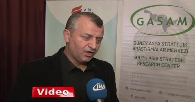 GASAM ve FSM Vakıf Üniversitesi'nden FETÖ mücadelesine destek