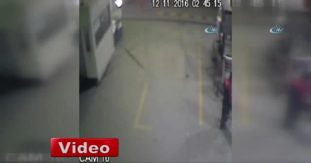 Gasp çetesi çökertildi: 13 gözaltı