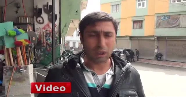 Gaziantep'te kanlı hesaplaşma