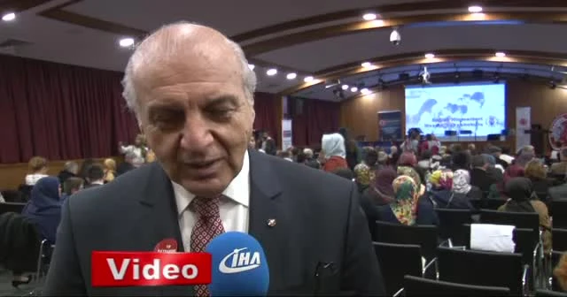 Geleceğin doktorları ilk beyaz önlüklerini Tıp Bayramı’nda giydiler