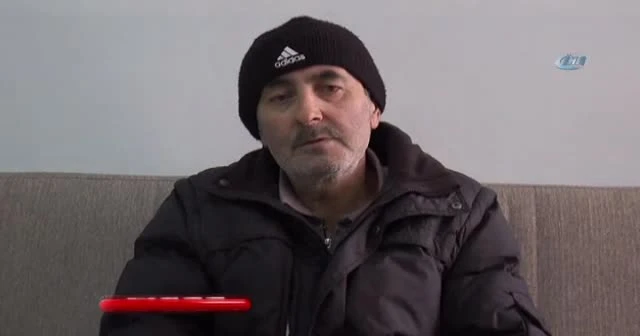 Hastalıklarla boğuşan Kızılca ailesi yardım bekliyor