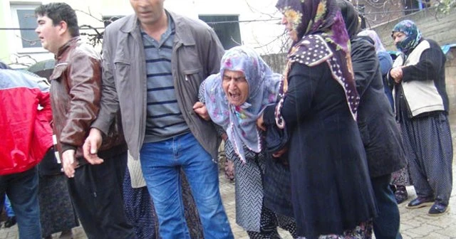 İslahiye de sobadan zehirlenen 4 kişiden 2'si öldü