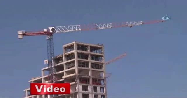 İstanbul'da akıl almaz görüntüler