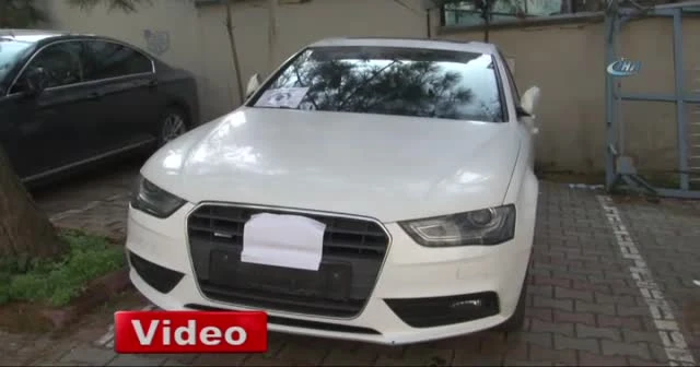 İstanbul’da 'Panda' lakaplı suç makinesi yakalandı