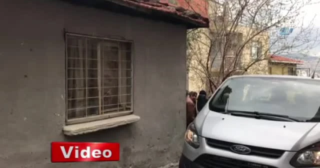 İzmir'de karbonmonoksit zehirlenmesi: 1 ölü