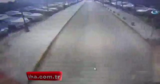 Kahraman otobüs şoförü