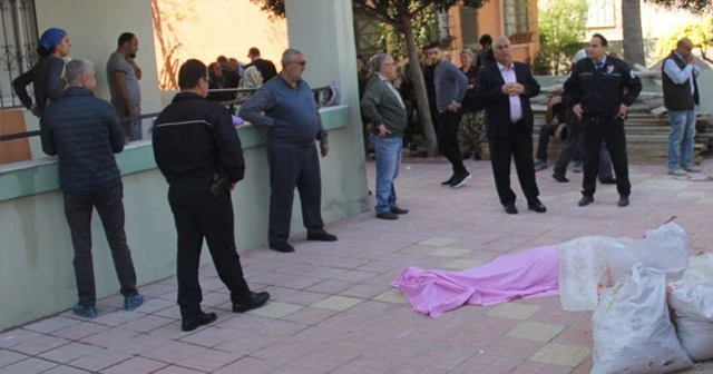Kanser hastası son tahlilleri kötü çıkınca intihar etti