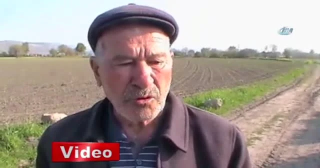 Katliam Evinden geriye bunlar kaldı